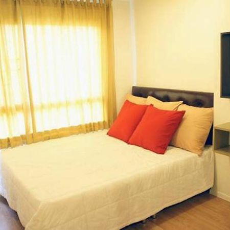 Airport Link Hua Mak Condo Μπανγκόκ Δωμάτιο φωτογραφία