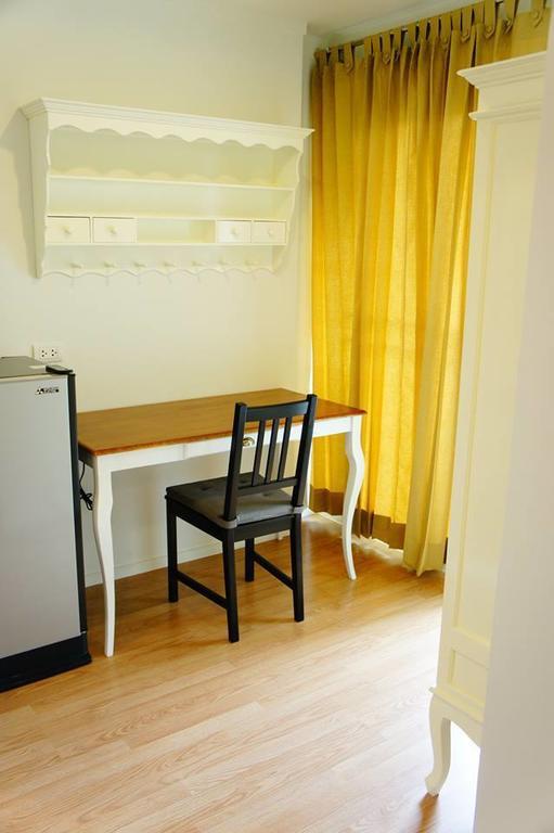 Airport Link Hua Mak Condo Μπανγκόκ Δωμάτιο φωτογραφία