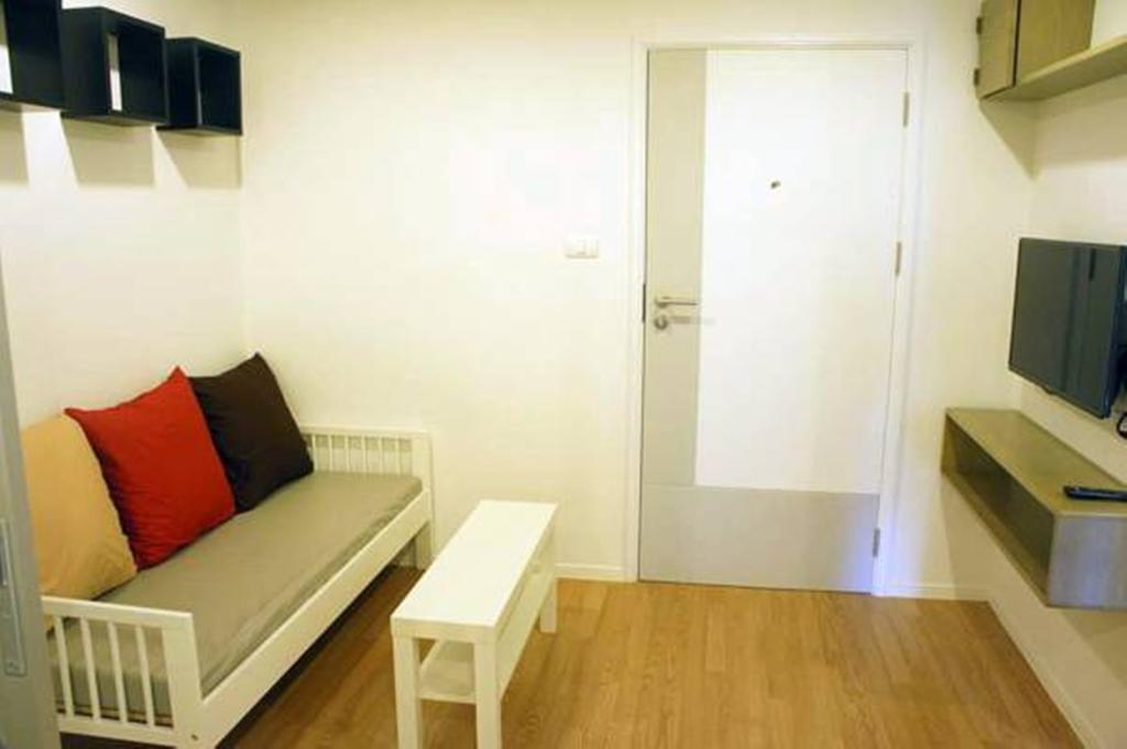 Airport Link Hua Mak Condo Μπανγκόκ Δωμάτιο φωτογραφία