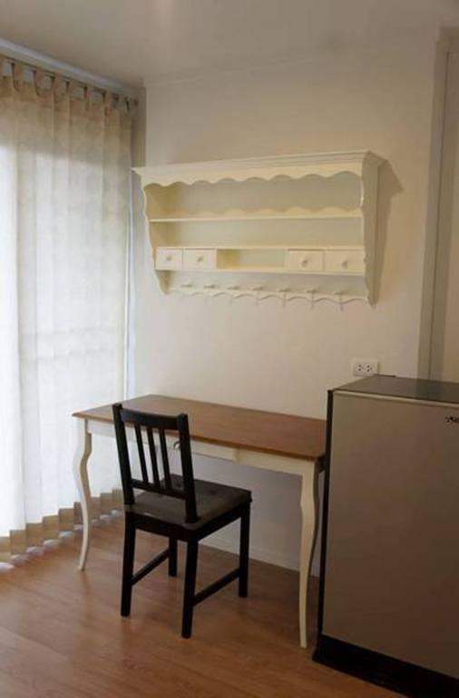Airport Link Hua Mak Condo Μπανγκόκ Δωμάτιο φωτογραφία
