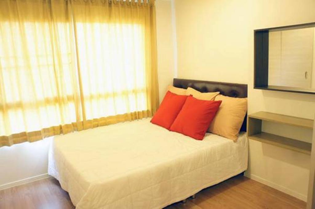 Airport Link Hua Mak Condo Μπανγκόκ Δωμάτιο φωτογραφία