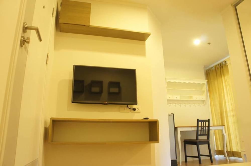 Airport Link Hua Mak Condo Μπανγκόκ Εξωτερικό φωτογραφία
